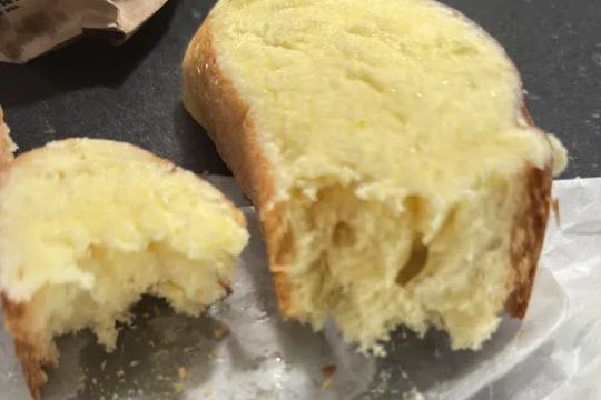 Reveles Mexican Bakery