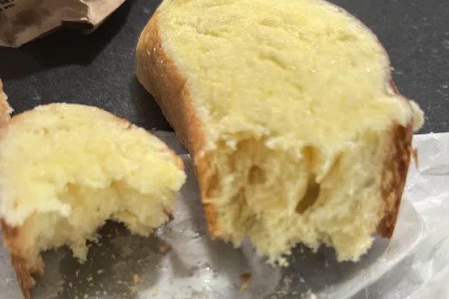 Reveles Mexican Bakery