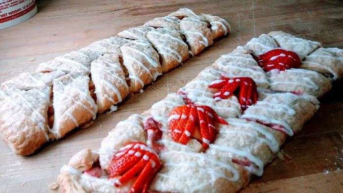Moreish Donuts Picture 1
