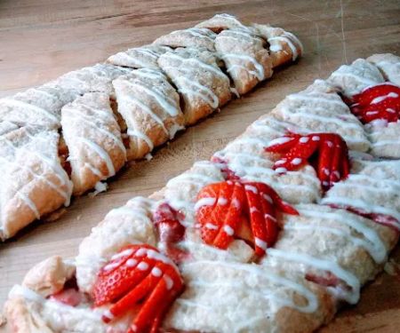 Moreish Donuts