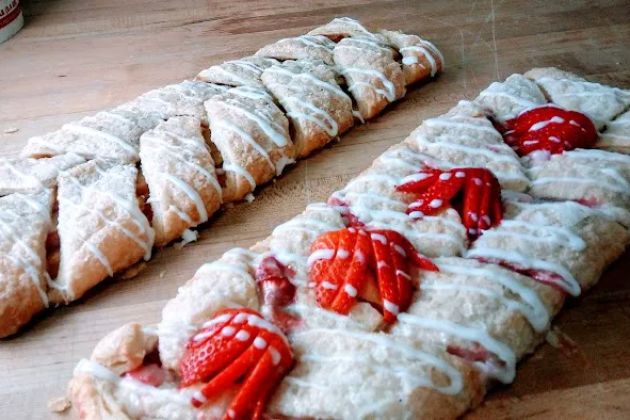 Moreish Donuts