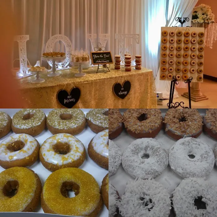 Moreish Donuts Picture 2