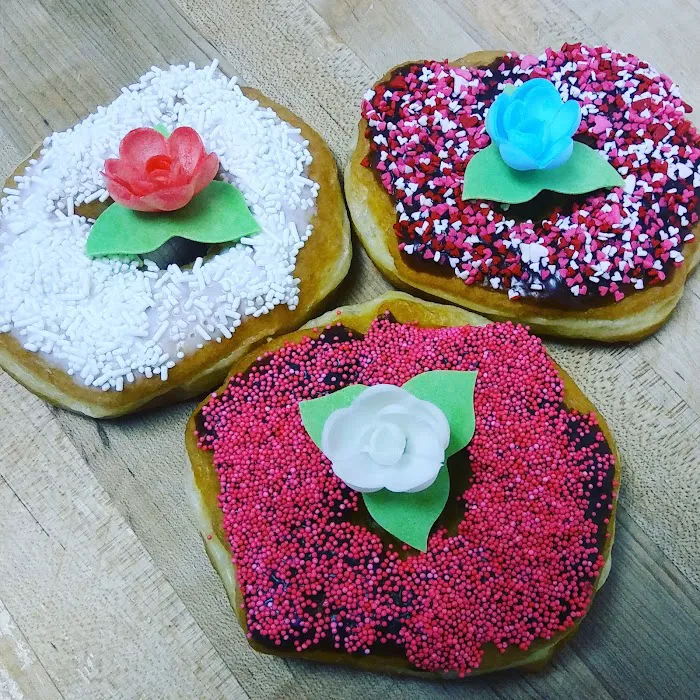 Moreish Donuts Picture 3