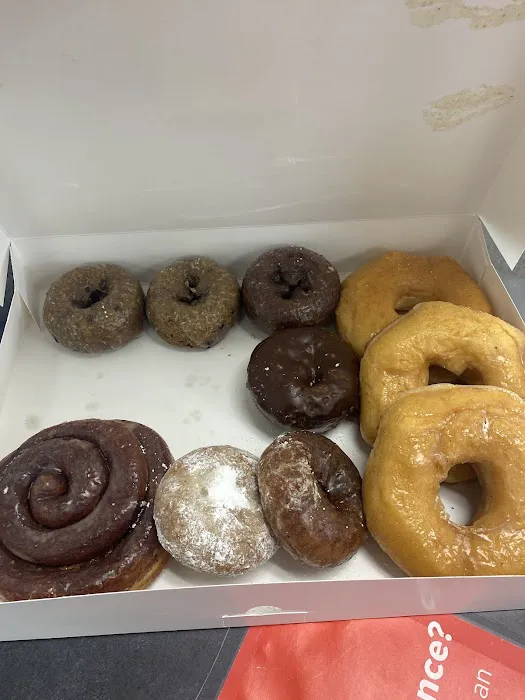 Moreish Donuts Picture 9