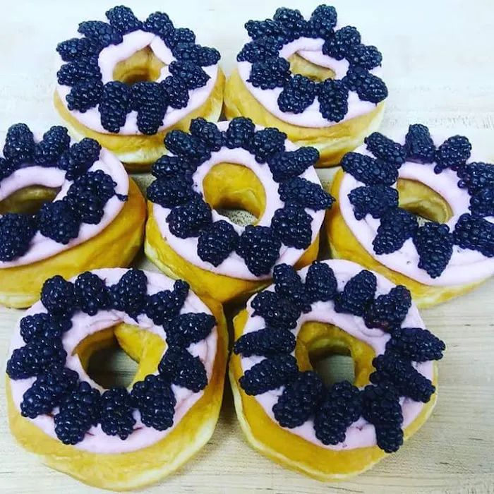 Moreish Donuts Picture 7
