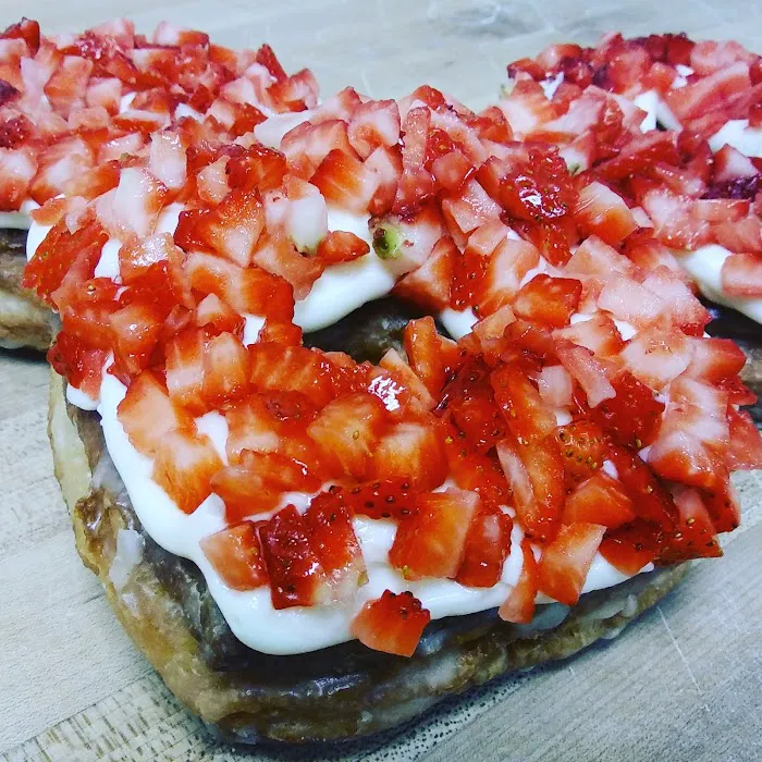 Moreish Donuts Picture 8