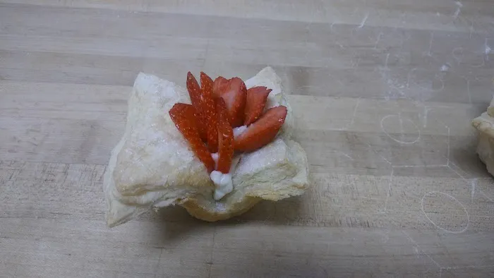 Moreish Donuts Picture 6