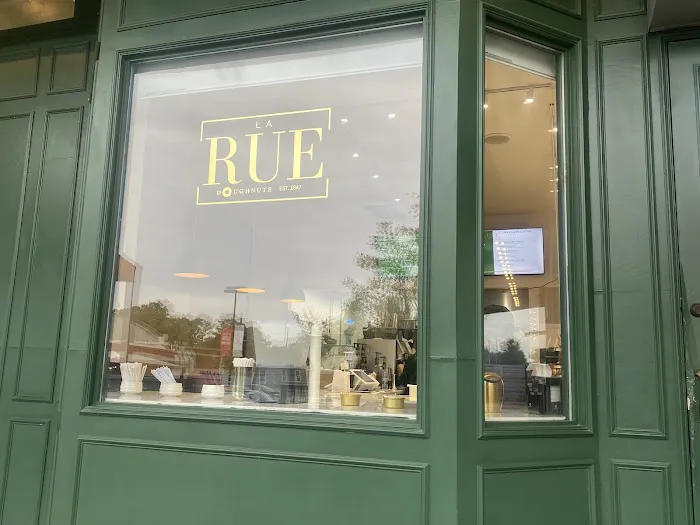 La Rue Doughnut Picture 9