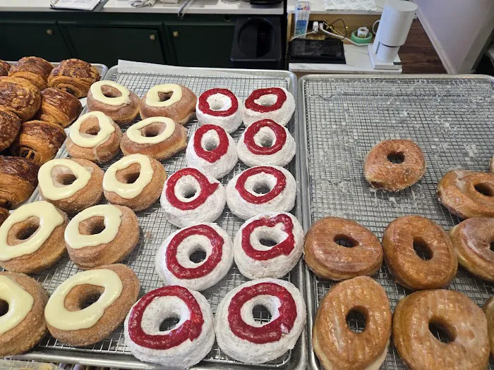 La Rue Doughnut Picture 6