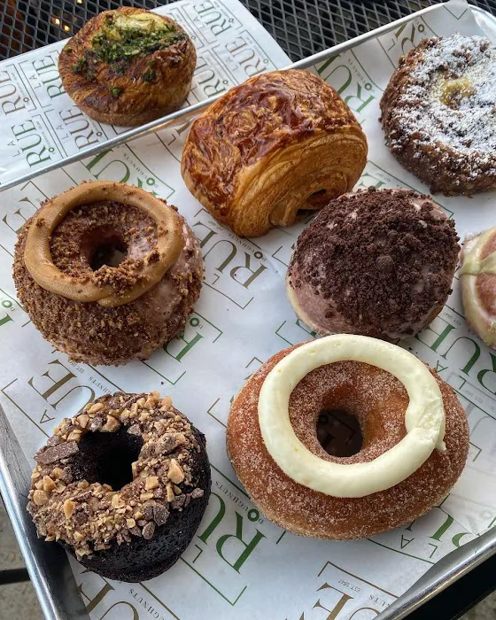 La Rue Doughnut Picture 7