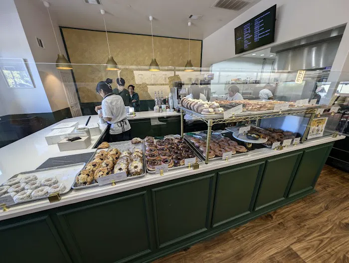 La Rue Doughnut Picture 10