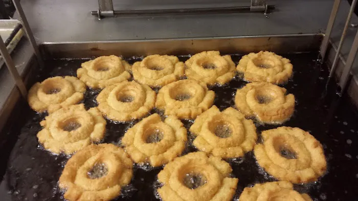 USA Donuts Picture 1