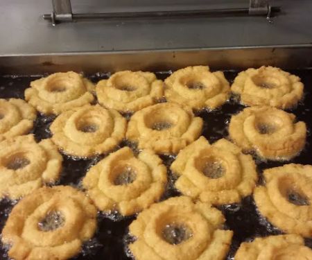 USA Donuts