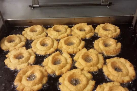 USA Donuts