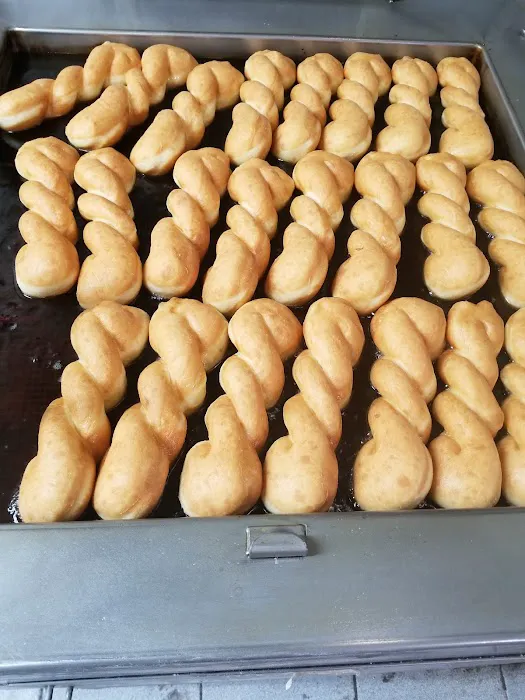 USA Donuts Picture 3