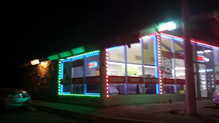USA Donuts Picture 7