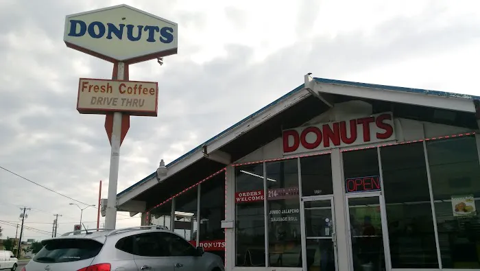 USA Donuts Picture 8