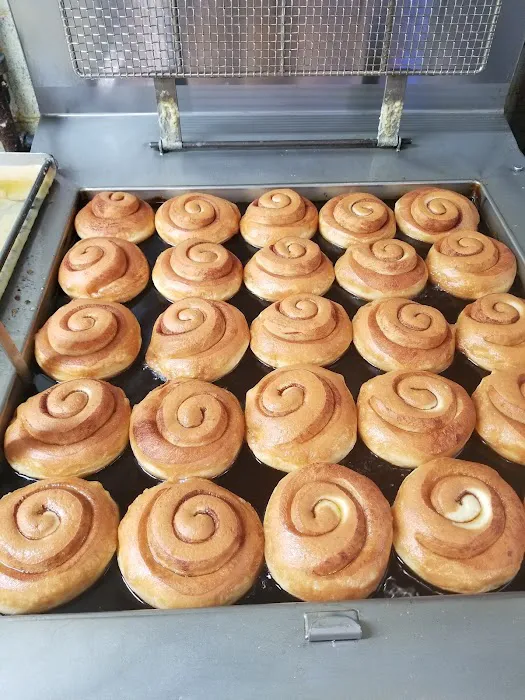 USA Donuts Picture 10