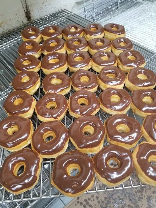 USA Donuts Picture 4