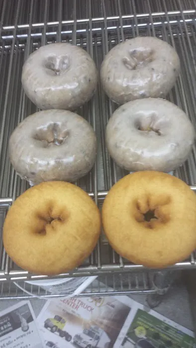 USA Donuts Picture 9