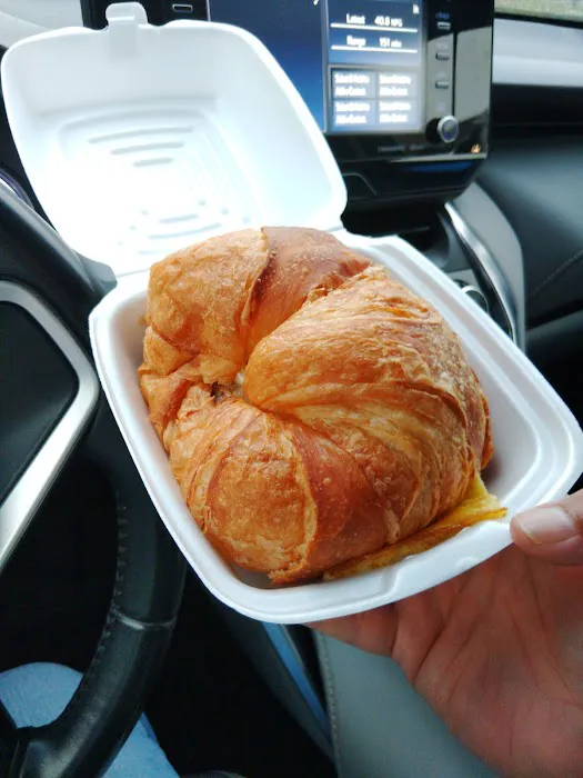 Good Morning Donut Picture 1