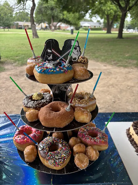 Good Morning Donut Picture 9