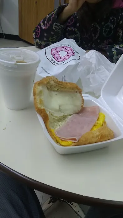 Good Morning Donut Picture 6