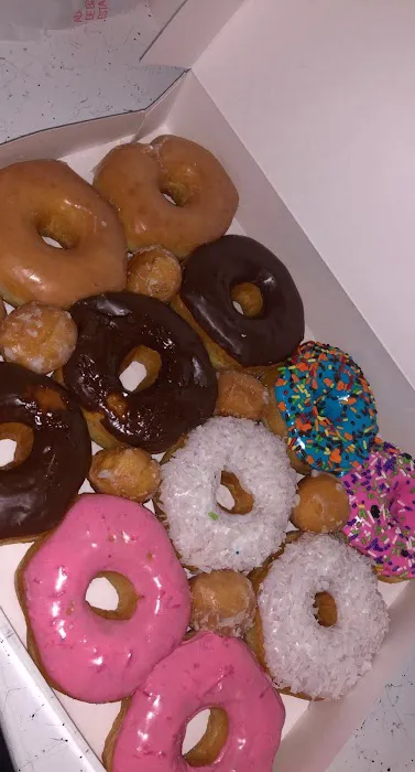 Good Morning Donut Picture 5