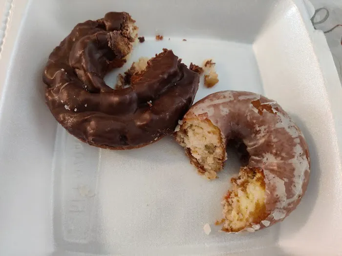 Good Morning Donut Picture 8