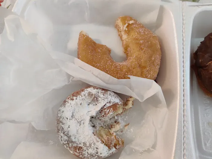 Good Morning Donut Picture 7
