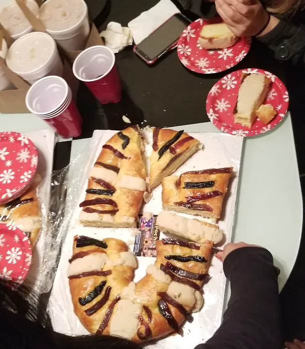 Maroches Bakery Picture 5