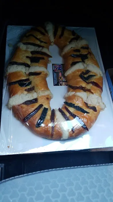 Maroches Bakery Picture 2