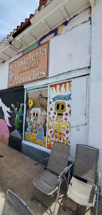 Maroches Bakery Picture 10