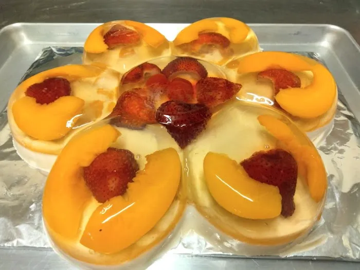 Maroches Bakery Picture 1