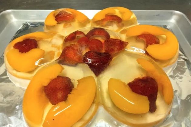 Maroches Bakery