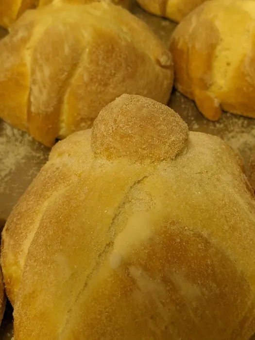 Maroches Bakery Picture 6