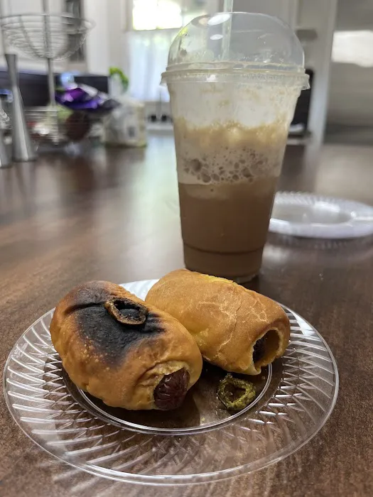 Southern Maid Donuts Picture 8