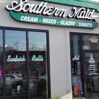 Southern Maid Donuts ico