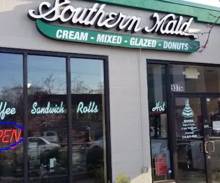 Southern Maid Donuts