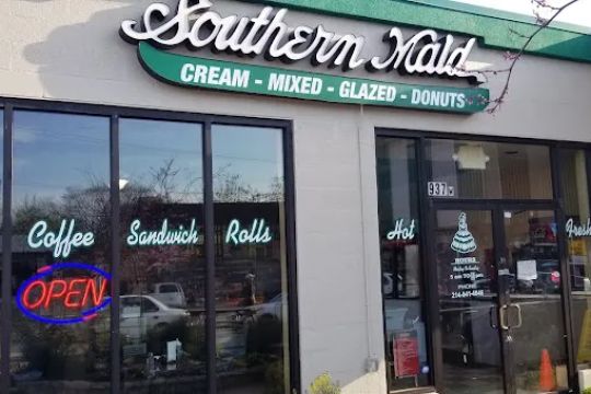 Southern Maid Donuts