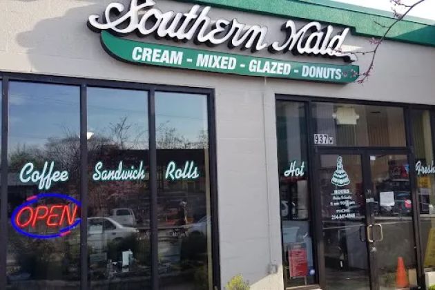 Southern Maid Donuts