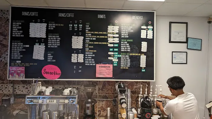 Southern Maid Donuts Picture 6