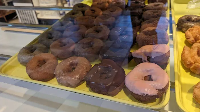 Southern Maid Donuts Picture 4