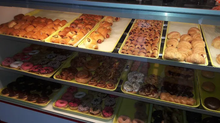 Southern Maid Donuts Picture 7