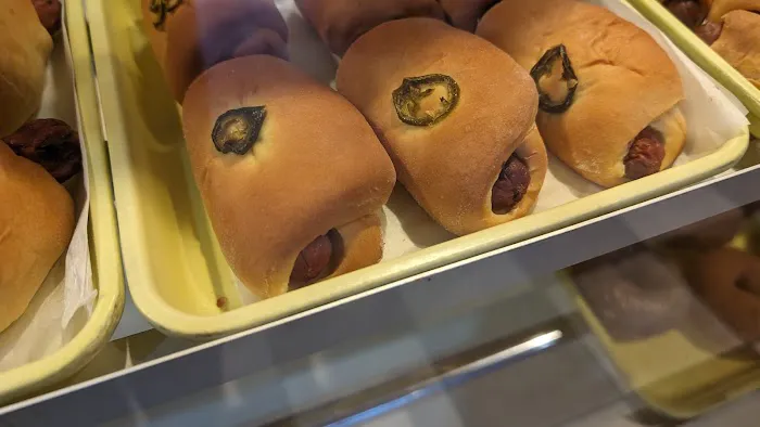 Southern Maid Donuts Picture 3
