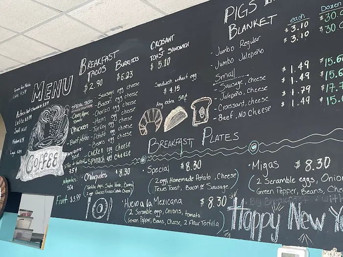 Royal Cavalier Bakery & Donuts Picture 2
