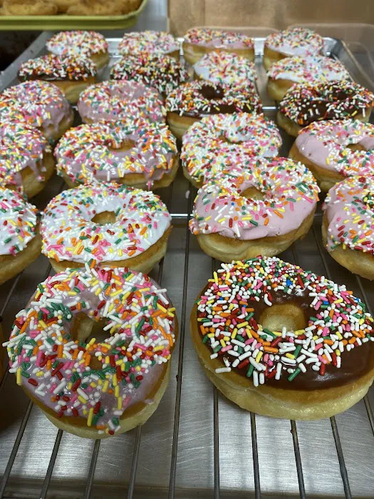 Royal Cavalier Bakery & Donuts Picture 6