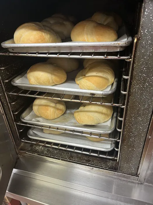 Royal Cavalier Bakery & Donuts Picture 5