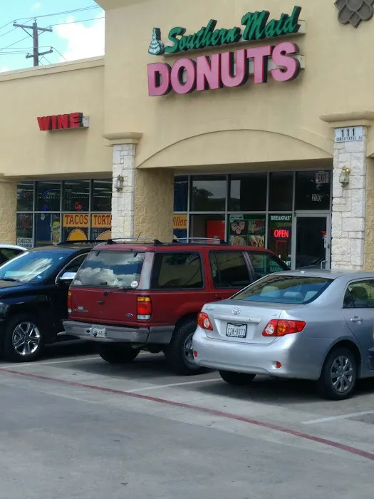 Southern Maid Donuts Picture 9