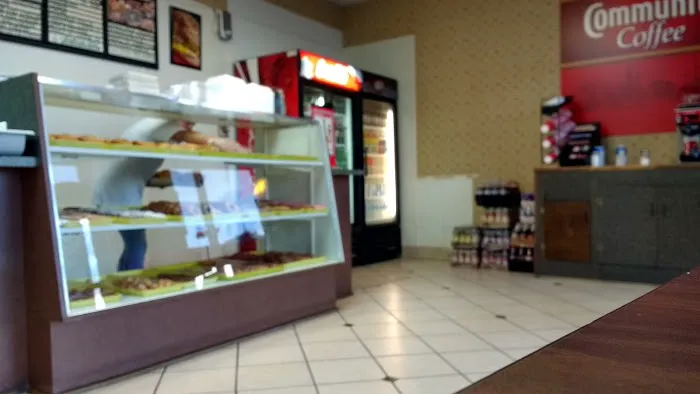 Southern Maid Donuts Picture 8